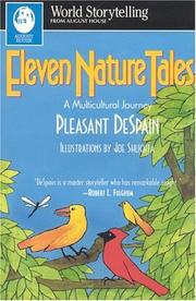 Cover of: Eleven Nature Tales (World Storytelling)