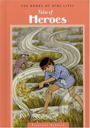 Cover of: Tales of heroes