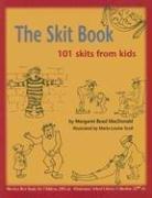 The Skit Book by Margaret MacDonald