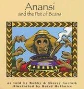 Cover of: Anansi and the Pot of Beans (Story Cove: a World of Stories) by Bobby Norfolk