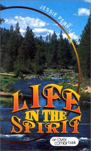 Cover of: Life in the Spirit