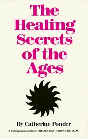 Cover of: Healing Secrets of the Ages