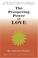 Cover of: The Prospering Power of Love