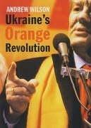 Ukraine's orange revolution