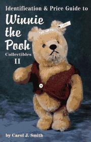 Cover of: Identification & price guide to Winnie the Pooh collectibles II
