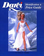 Cover of: Darci Cover Girl: identification & price guide