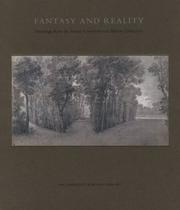 Fantasy and reality by Cara D. Denison, Cara Dufour Denison, Stephanie Wiles, Ruth S. Kraemer