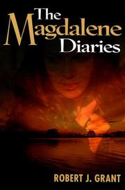 Cover of: The Magdalene diaries