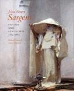 Cover of: John Singer Sargent: Figures and Landscapes, 1874-1882; Complete Paintings: Volume IV (John Singer Sargent)
