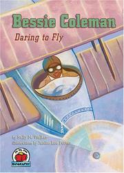 Cover of: Bessie Coleman: Daring to Fly (On My Own Biography)