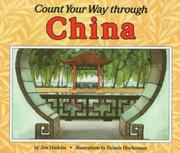 Cover of: Count your way through China