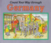 Cover of: Count your way through Germany by James Haskins