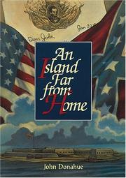 Cover of: An island far from home
