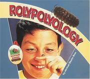 Cover of: Rolypolyology (Backyard Buddies)