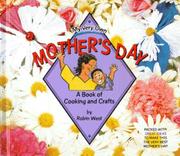 My very own Mother's Day by Robin West