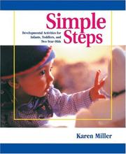 Cover of: Simple Steps