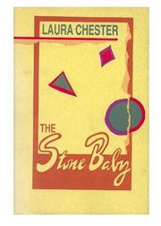 Cover of: The stone baby