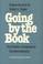 Cover of: Going by the book