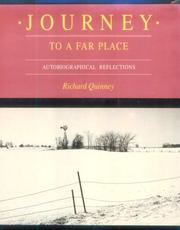 Journey to a far place by Richard Quinney