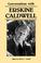 Cover of: Conversations with Erskine Caldwell