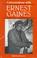 Cover of: Conversations with Ernest Gaines