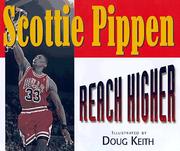 Reach higher by Scottie Pippen