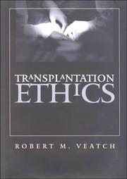 Transplantation ethics