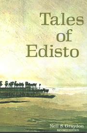 Cover of: Tales of Edisto