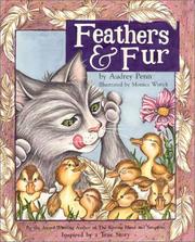 Cover of: Feathers & fur