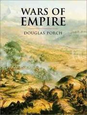 Cover of: History of Warfare: Wars of Empire