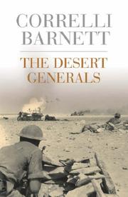 The desert generals