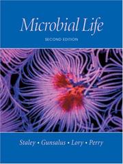 Microbial life