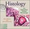 Cover of: histology