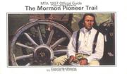 Cover of: Mormon Pioneer Trail, The | Stanley Kimball