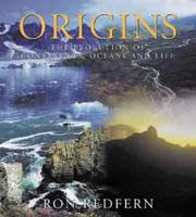 Origins : the evolution of continents, oceans, and life