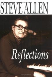 Reflections by Steve Allen