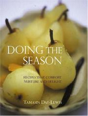 Simply the best : the art of seasonal cooking