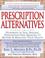 Cover of: Prescription Alternatives 
