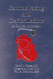 Cardiac pacing and defibrillation : a clinical approach