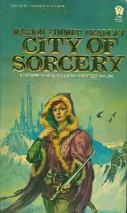 Cover of: City of Sorcery
