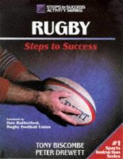 Cover of: Rugby: steps to success