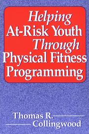 Helping at-risk youth through physical fitness programming