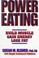 Cover of: Power eating