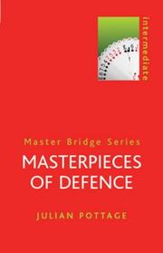 Masterpieces of defence