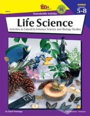 Cover of: The 100+ Series Life Science (The 100+ Series)