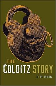 The Colditz story