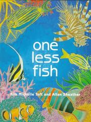 One less fish by Kim Michelle Toft