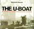 Cover of: The U-boat