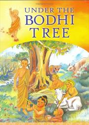Cover of: Under the Bodhi tree