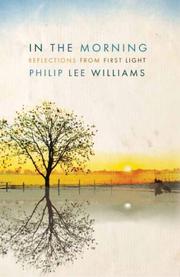 Cover of: In the Morning: Reflections from First Light